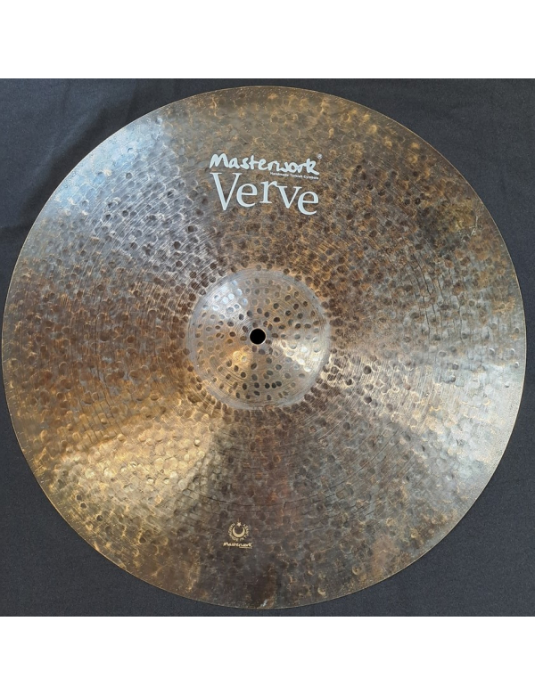 Amedia 17" Old School Crash