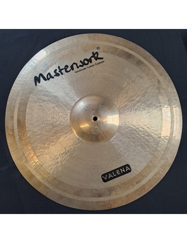 Masterwork 22" Valena Ride Masterwork 22" Valena Ride