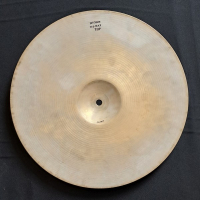 Amedia 14" Hitites Hi-Hat 1030-1225g