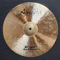 Amedia 15" Vigor Rock Hi-Hat 1325-1590g