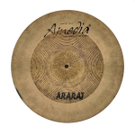 Amedia 16“ Ararat Crash 1060g