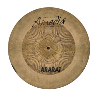 Amedia 16“ Ararat Crash 1060g