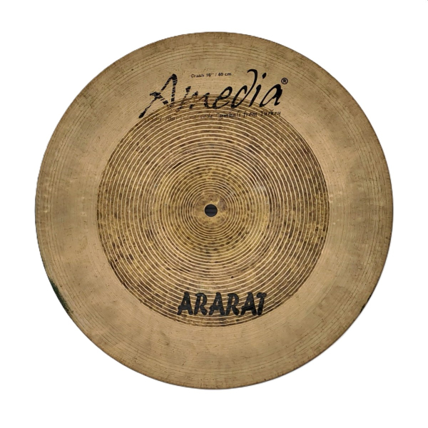 Amedia 16“ Ararat Crash 1060g