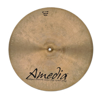 Amedia 16“ Classic Rock Crash 1110g