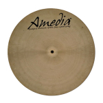 Amedia 16“ Classic Rock Crash 1110g