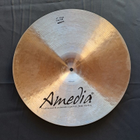 Amedia 17" Classic Medium Crash 1280g