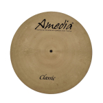 Amedia 17“ Classic Medium Crash 1280g