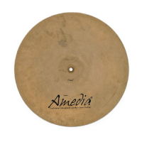 Amedia 17“ Hitites Crash 1160g