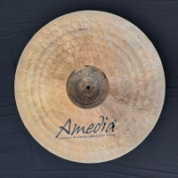 Amedia 19" Vigor Rock Ride 2530g