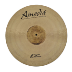 Amedia 19“ Vigor Rock Ride 2530g