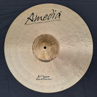 Amedia 19" Vigor Rock Ride 2530g