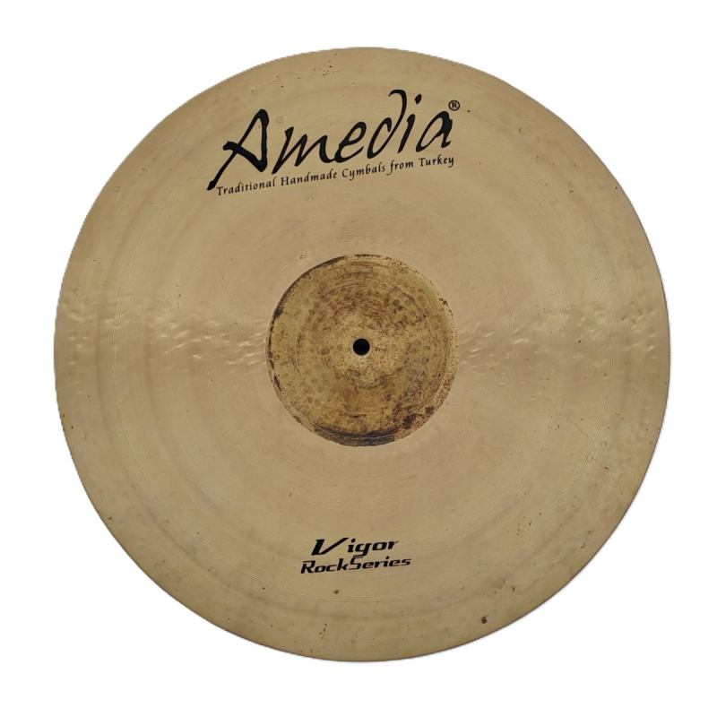 Amedia 19“ Vigor Rock Ride 2530g