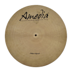 Amedia 20“ Ahmet Legend Ride 1940g