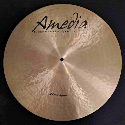 Amedia 20" Ahmet Legend Ride 1940g