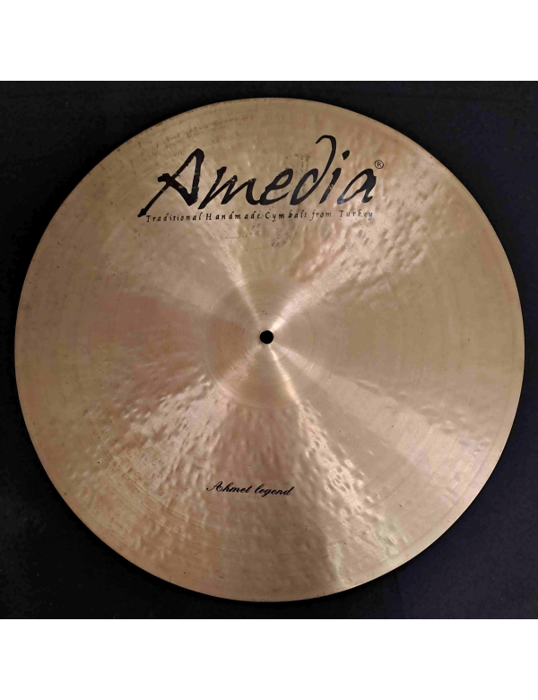 Amedia 20" Ahmet Legend Ride 1940g