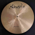 Amedia 20" Ahmet Legend Ride 1940g