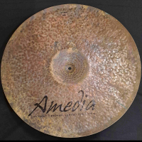 Amedia 20" Ararat Ride 2525g