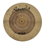 Amedia 20“ Ararat Ride 2525g