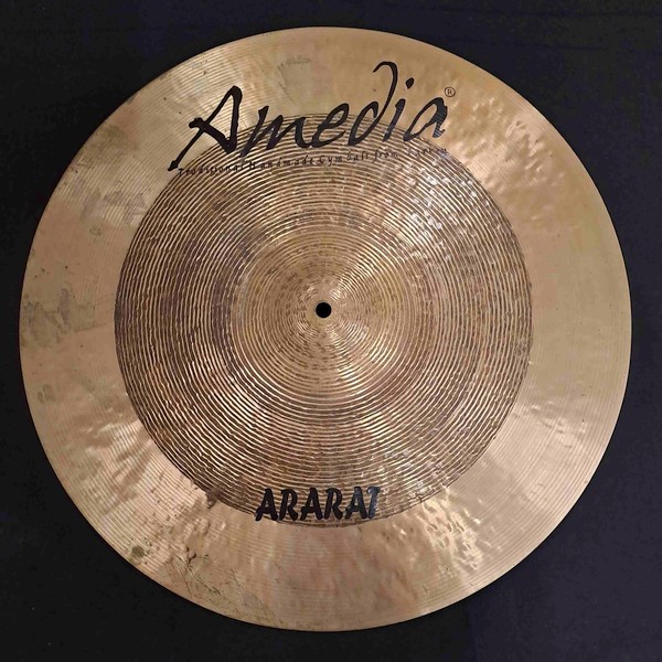 Amedia 20" Ararat Ride 2525g
