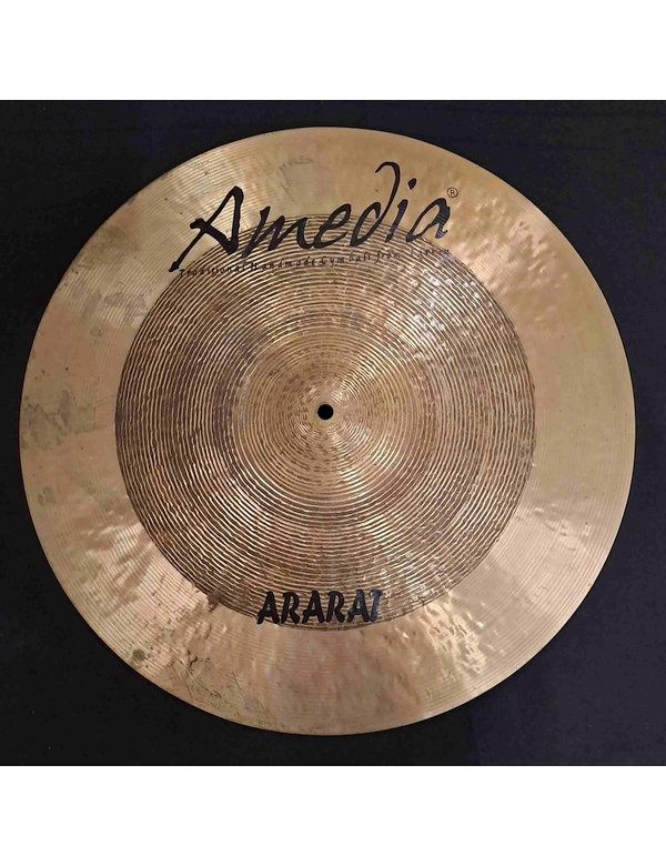 Amedia 20" Ararat Ride 2525g