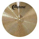 Bosphorus 18“ Traditional Paper Thin Crash 1210g