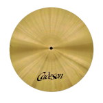 Cadeson 16“ Crash