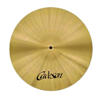 Cadeson 16“ Crash