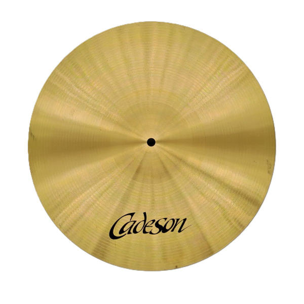 Cadeson 16“ Crash
