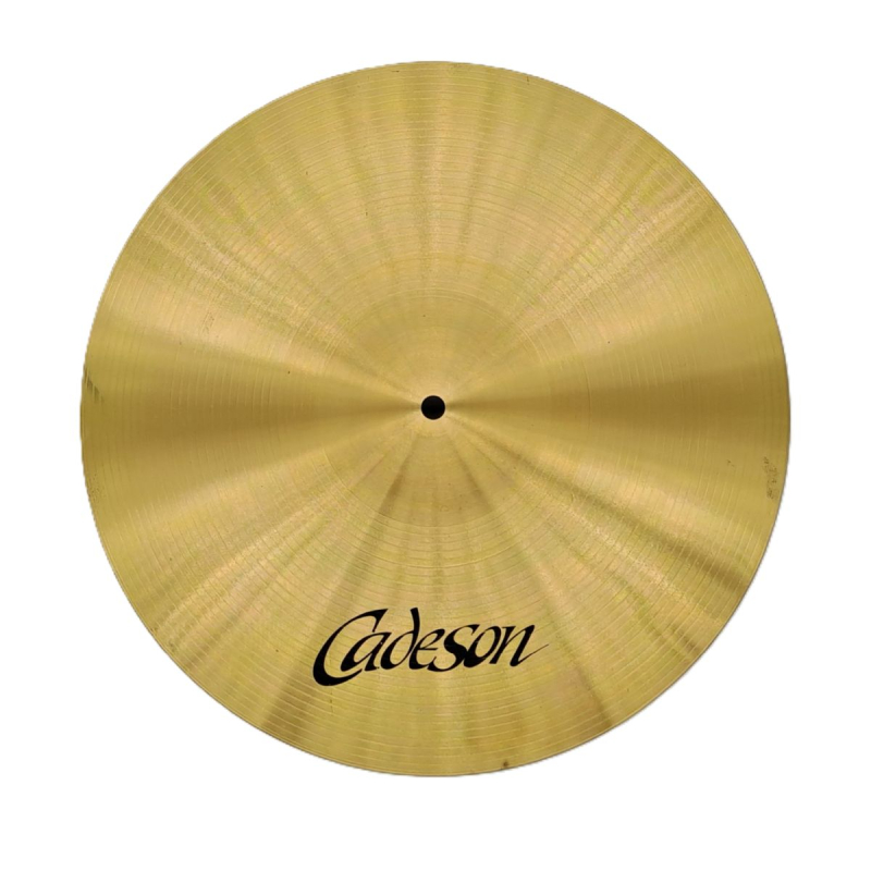 Cadeson 16“ Crash