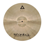 Istanbul Agop 19“ Xist Brilliant Crash 1530g