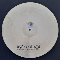 Istanbul Agop 19" Xist Crash 1530g
