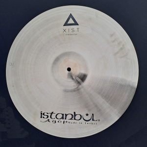 Istanbul Agop 19" Xist Crash 1530g