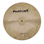 Masterwork 18“ Custom Paper Thin Crash 1240g