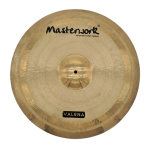 Masterwork 22“ Valena Ride 3255g
