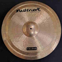 Masterwork 22" Valena Ride 3255g