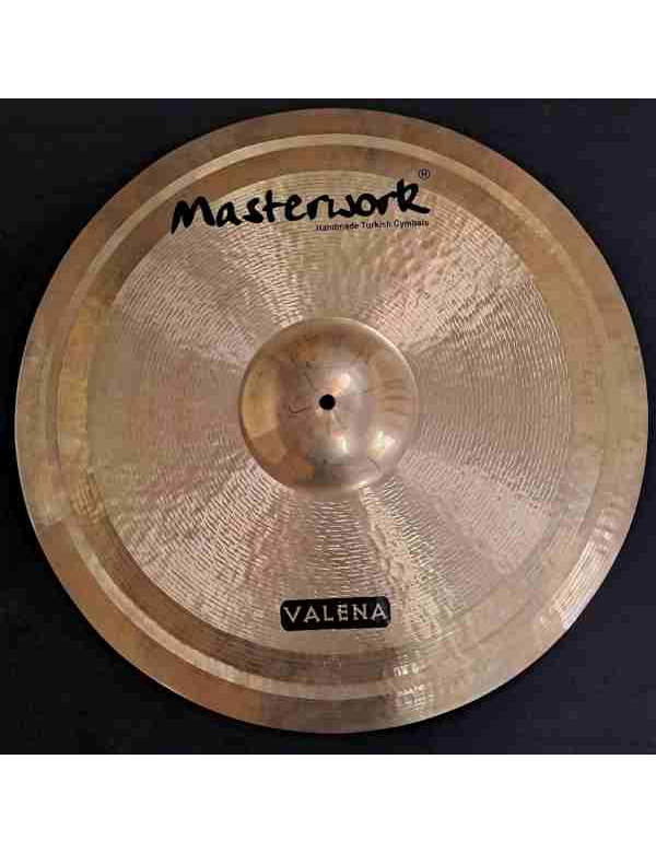 Masterwork 22" Valena Ride 3255g