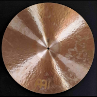 Meinl 20" Byzance Jazz Thin Crash 1540g