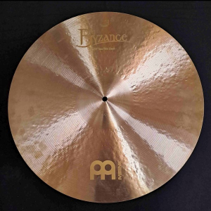 Meinl 20" Byzance Jazz Thin Crash 1540g