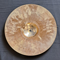 Sabian 14" HHX Medium Brilliant Hi-Hat 920-1320g