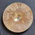 Sabian 14" HHX Medium Brilliant Hi-Hat 920-1320g