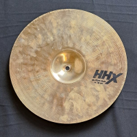 Sabian 14" HHX Medium Brilliant Hi-Hat 920-1320g