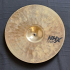 Sabian 14" HHX Medium Brilliant Hi-Hat 920-1320g