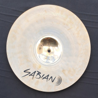 Sabian 16" HHX Evolution Crash 810g
