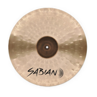 Sabian 18“ HHX Medium Crash 1320g