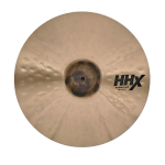 Sabian 18“ HHX Medium Crash 1320g