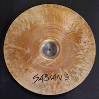 Sabian 21" AAX Medium Ride 2425g
