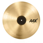 Sabian 21“ AAX Medium Ride 2425g