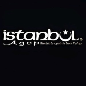 Istanbul Agop