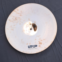 Ufip 16" Supernova Crash 930g