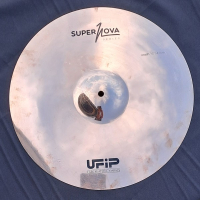 Ufip 16" Supernova Crash 930g